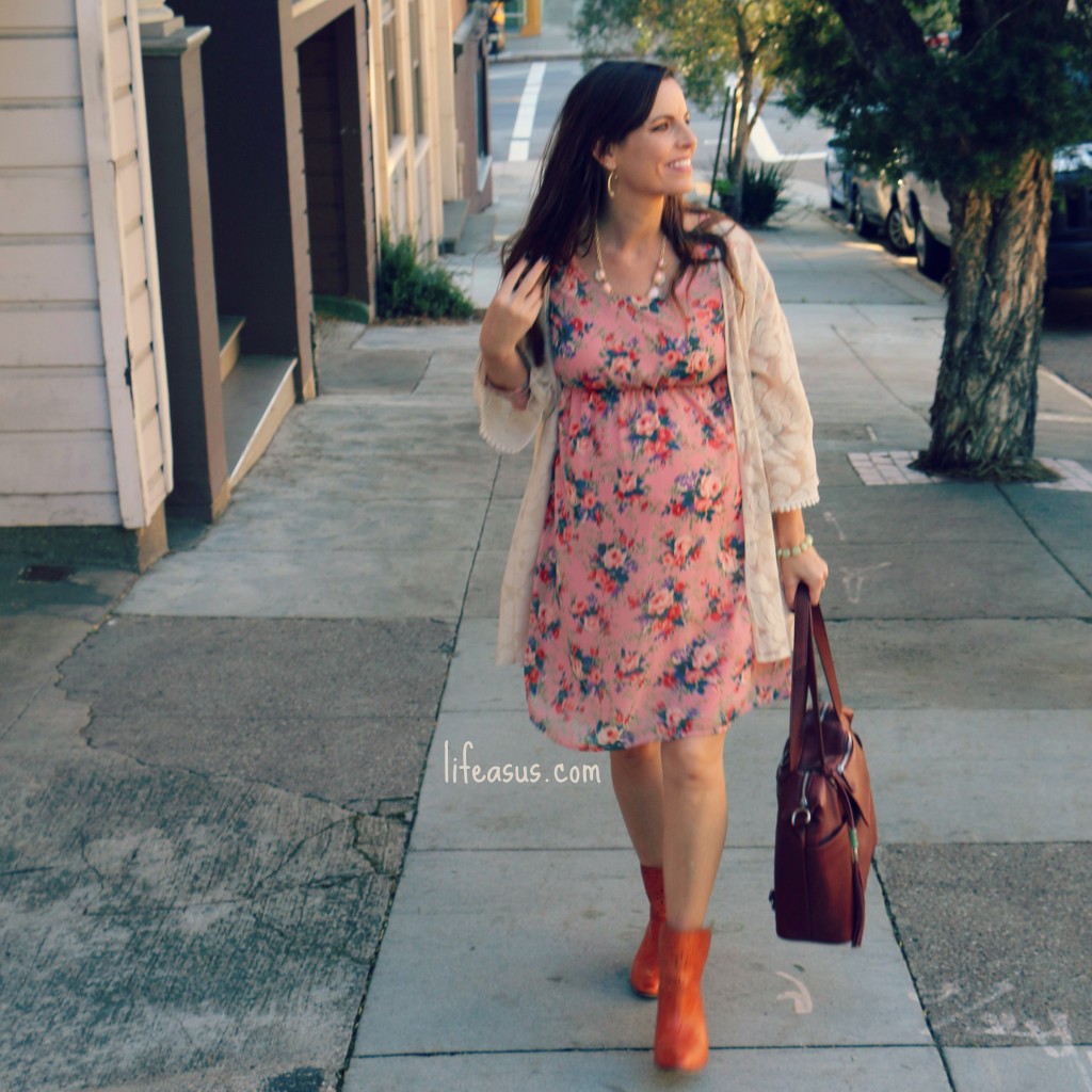 Maternity Fashion Advice & Giveaway from lifeasus.com! // PinkBlush Maternity #lifeasus #pinkblushmaternity #maternitystyle #maternityfashion #maternityclothes #bumpstyle